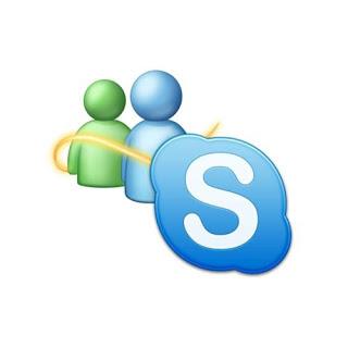 Adiós Messenger, ¿Qué hay de nuevo, Skype? Adiós Messenger, ¿Qué hay de nuevo, Skype?