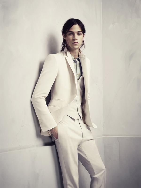 El nuevo #itboy: Miles McMillan El nuevo #itboy: Miles McMillan