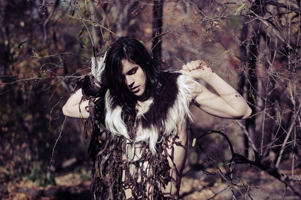 El nuevo #itboy: Miles McMillan El nuevo #itboy: Miles McMillan