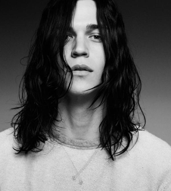 El nuevo #itboy: Miles McMillan El nuevo #itboy: Miles McMillan