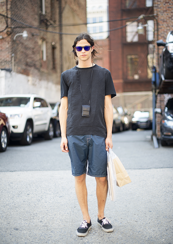 El nuevo #itboy: Miles McMillan El nuevo #itboy: Miles McMillan