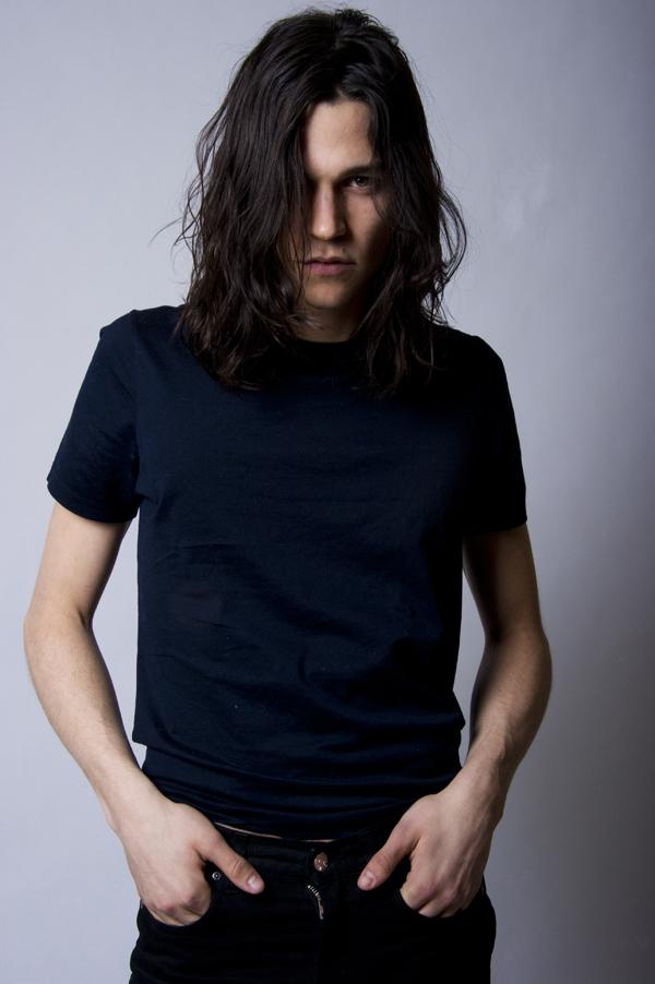 El nuevo #itboy: Miles McMillan El nuevo #itboy: Miles McMillan