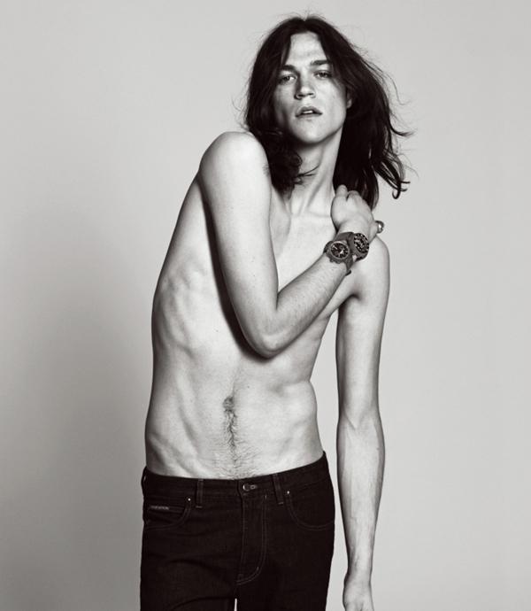 El nuevo #itboy: Miles McMillan El nuevo #itboy: Miles McMillan