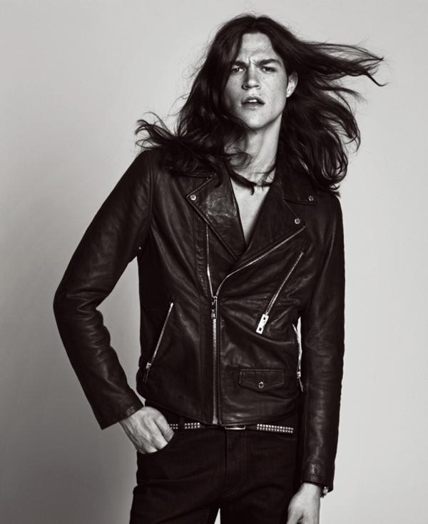 El nuevo #itboy: Miles McMillan El nuevo #itboy: Miles McMillan
