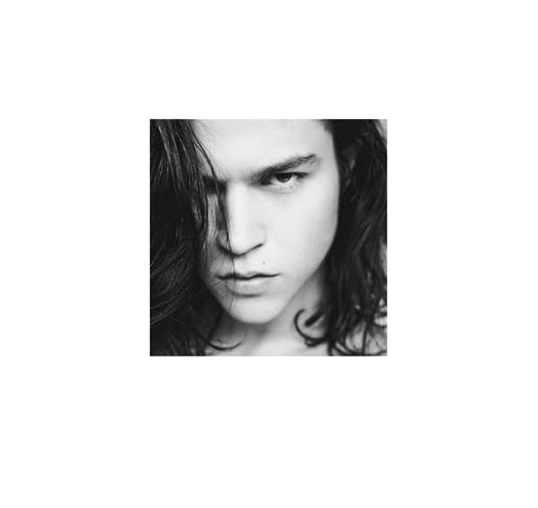 El nuevo #itboy: Miles McMillan El nuevo #itboy: Miles McMillan