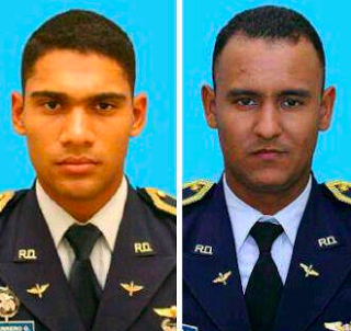 Revelan pilotos de Show Aéreo del Caribe no querian volar ese dia. Revelan pilotos de Show Aéreo del Caribe no querian volar ese dia.