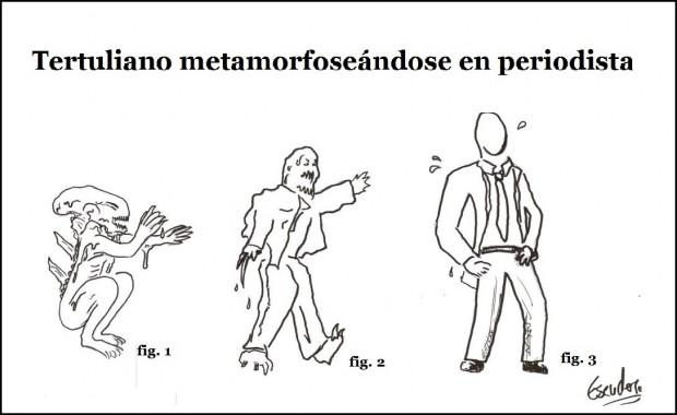 Fire in the Hole – #136 viñetamorphing