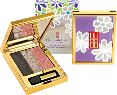 LA COLECCIÓN “NEW YORK IN BLOOM” CONTADA POR REBECCA RESTREPO, MAKE-UP ARTIST DE ELIZABETH ARDEN LA COLECCIÓN “NEW YORK IN BLOOM” CONTADA POR REBECCA RESTREPO, MAKE-UP ARTIST DE ELIZABETH ARDEN