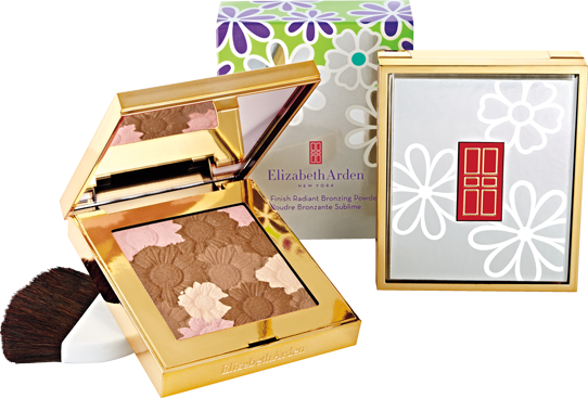 LA COLECCIÓN “NEW YORK IN BLOOM” CONTADA POR REBECCA RESTREPO, MAKE-UP ARTIST DE ELIZABETH ARDEN LA COLECCIÓN “NEW YORK IN BLOOM” CONTADA POR REBECCA RESTREPO, MAKE-UP ARTIST DE ELIZABETH ARDEN