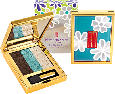 LA COLECCIÓN “NEW YORK IN BLOOM” CONTADA POR REBECCA RESTREPO, MAKE-UP ARTIST DE ELIZABETH ARDEN LA COLECCIÓN “NEW YORK IN BLOOM” CONTADA POR REBECCA RESTREPO, MAKE-UP ARTIST DE ELIZABETH ARDEN