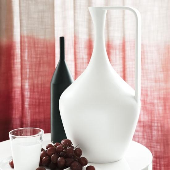 Deco Trends: Dip Dye Curtains Deco Trends: Dip Dye Curtains