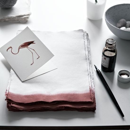 Deco Trends: Dip Dye Curtains Deco Trends: Dip Dye Curtains