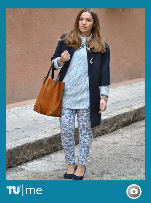 Elena Vidal 1 - Style in Madrid 1 Elena Vidal 1 - Style in Madrid 1