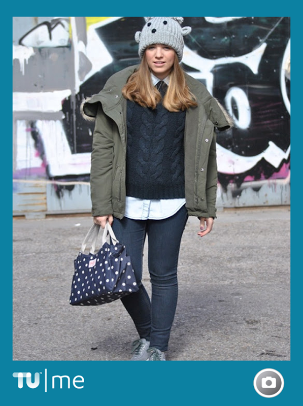 Elena Vidal - Style in Madrid 1 (1) Elena Vidal - Style in Madrid 1 (1)