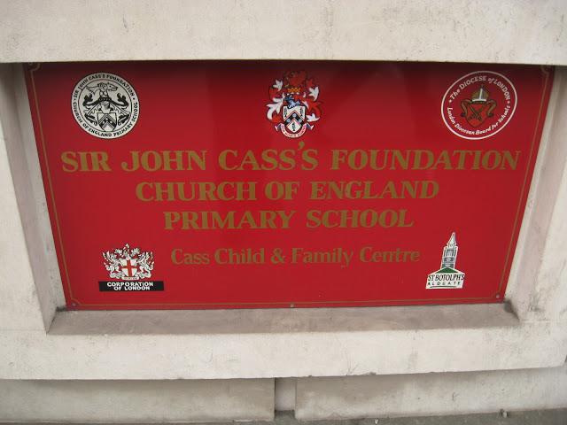 Cuando Londres era Londinium: Caminando con un muro romano Cuando Londres era Londinium: Caminando con un muro romano