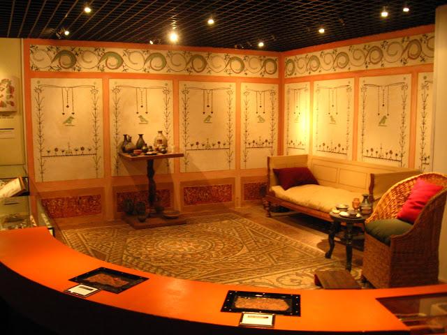 Cuando Londres era Londinium: Caminando con un muro romano Cuando Londres era Londinium: Caminando con un muro romano