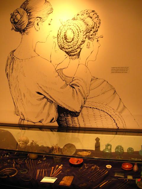 Cuando Londres era Londinium: Caminando con un muro romano Cuando Londres era Londinium: Caminando con un muro romano