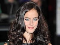 Kaya Scodelario se suma a The Maze Runner Kaya Scodelario se suma a The Maze Runner