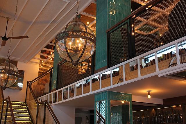 CASA MONO: ÚLTIMO DESCUBRIMIENTO CHULO EN MADRID CASA MONO: ÚLTIMO DESCUBRIMIENTO CHULO EN MADRID