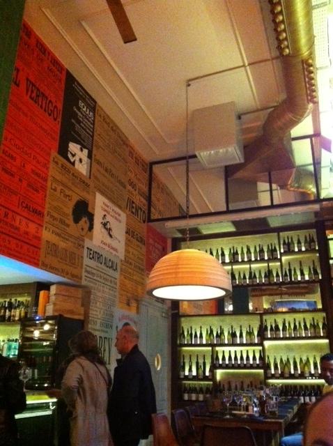 CASA MONO: ÚLTIMO DESCUBRIMIENTO CHULO EN MADRID CASA MONO: ÚLTIMO DESCUBRIMIENTO CHULO EN MADRID