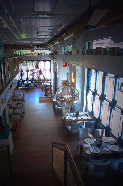 CASA MONO: ÚLTIMO DESCUBRIMIENTO CHULO EN MADRID CASA MONO: ÚLTIMO DESCUBRIMIENTO CHULO EN MADRID