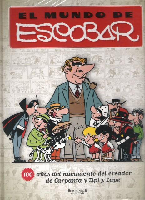 Papá Escobar y la cuarta pared escobar-1