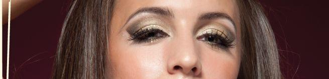 TENDENCIAS MAKEUP! LOOK OTOÑO INVIERNO LACA.