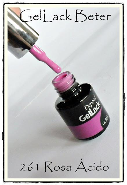 Manicura duradera en casa, gracias a GelLack de Beter Manicura duradera en casa, gracias a GelLack de Beter