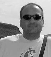 Victor J. Sanz escritor