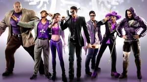 Saint’s Row 4 podria estar en la PS4 Saint's Row 4 playstation 4