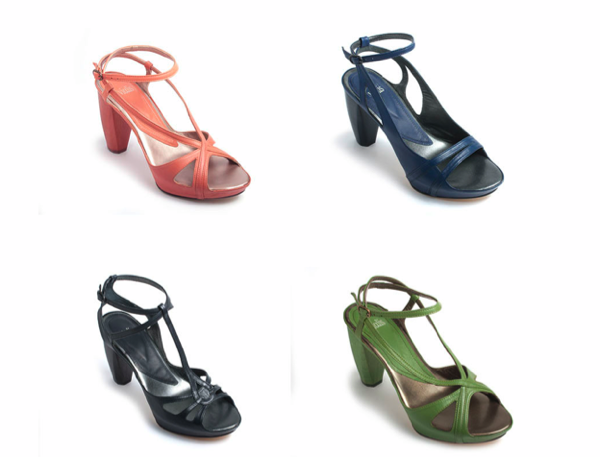 Vialis, las propuestas Made in Spain para la p/v 2013 vialis dora ss2013