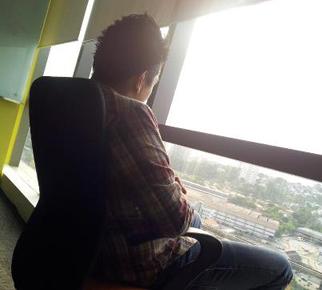 Encargan a un becario que redacte su propia carta de despido Encargan a un becario que redacte su propia carta de despido