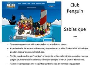 Club Penguin