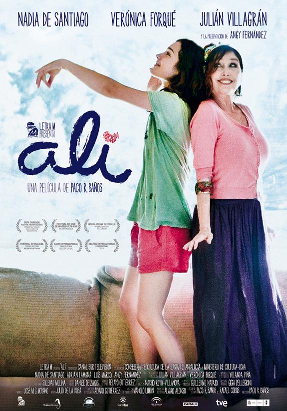 'Ali'  indie español con sello Sundance