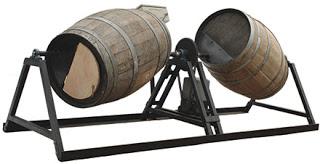 compostador compostador