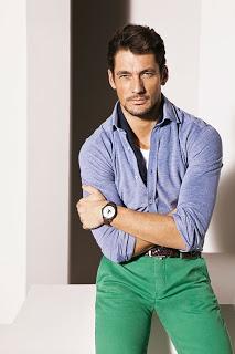 MASSIMO DUTTI por un abril luminoso MASSIMO DUTTI por un abril luminoso