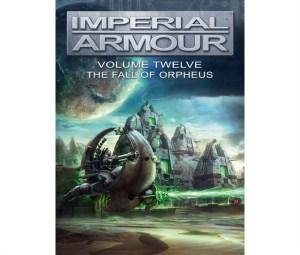 Imperial Armour XII