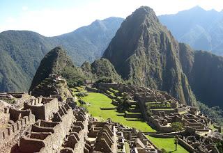 De Cuzco A Machu Picchu (Parte II)