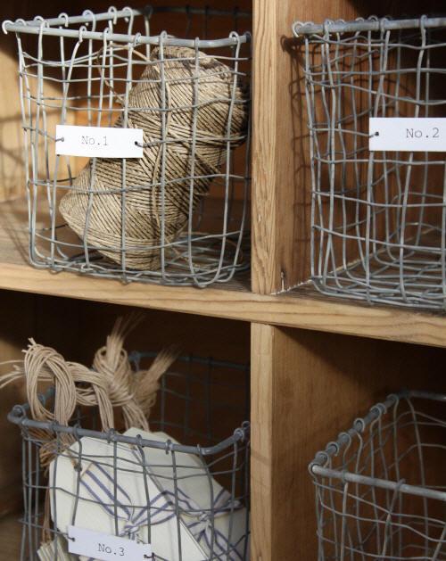 Añade una nota nostálgica con piezas