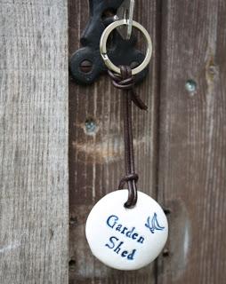 Añade una nota nostálgica con piezas