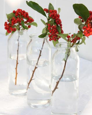 Añade una nota nostálgica con piezas