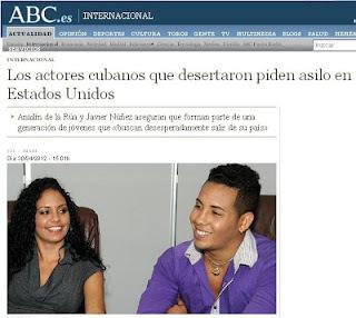 Cuatro perspectivas del absurdo migratorio cubano Cuatro perspectivas del absurdo migratorio cubano