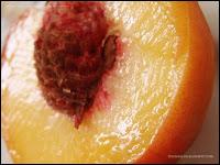 CREMA DE DURAZNO CREMA DE DURAZNO