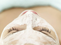 MASCARILLA DE QUESO FRESCO MASCARILLA DE QUESO FRESCO