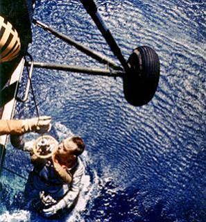 Alan Bartlett Shepard Alan Bartlett Shepard