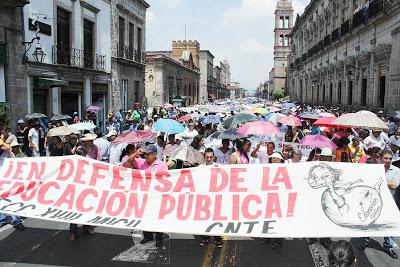 Al maestro con cariño