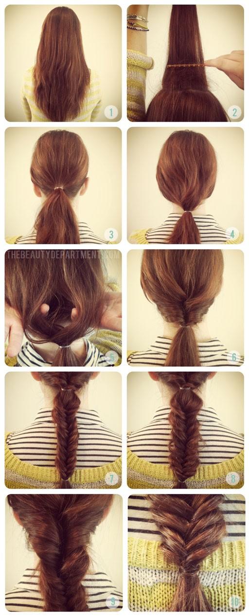 HISTORIA TRENZA historia trenza: