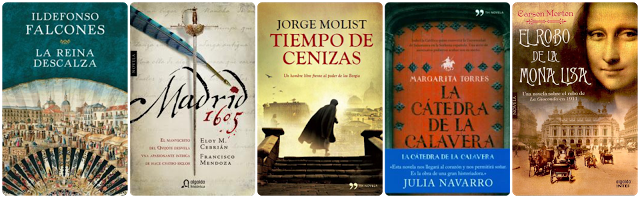 Lectura conjunta con mucha Historia Lectura conjunta con mucha Historia