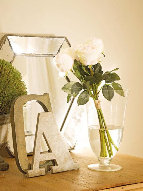 Decora tu casa con espejos      /       Decorate your home with mirrors