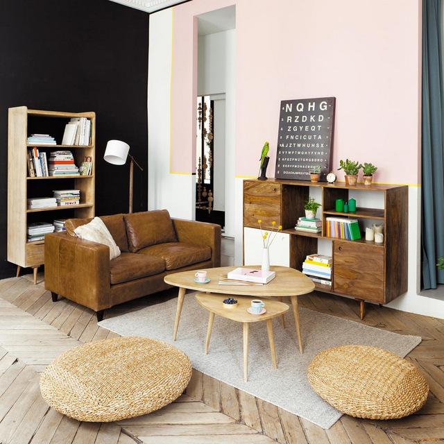 El estilo fifties llega a maisons du monde paperblog